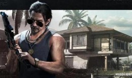 暗区突围最新爆料5月,神秘势力崛起，全新挑战即将开启！