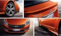 瑞豹新车爆料最新消息,颠覆传统，引领未来智能出行新潮流