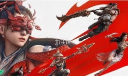 6永劫无间手游最新爆料,神秘势力崛起，江湖风云再起！