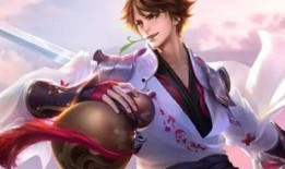 李白新皮肤爆料最新视频,剑舞九天，风华绝代