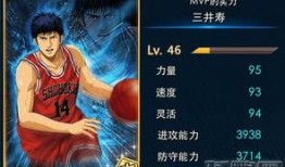 灌篮高手手游最新球员爆料,实力派球星集结，篮球盛宴即将开启！