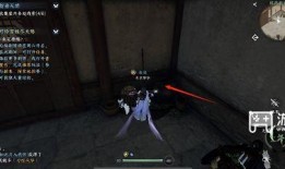 逆水寒手游最新爆料图文,江湖风云再起，神秘门派即将揭晓！