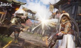 6永劫无间手游最新爆料,神秘势力崛起，江湖风云再起！