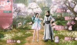 最新爆料逆水寒手游,揭秘江湖风云再起，全新爆料引玩家热议