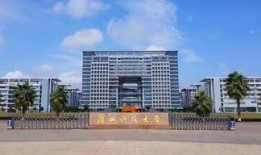 广西科技大学最新爆料,揭秘校园新动态与未来发展规划