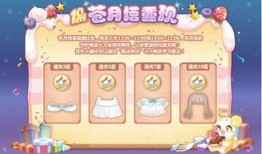 奥比岛最新皮肤爆料在哪,梦幻系列美轮美奂，期待夏日狂欢！