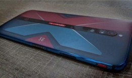 红魔9手机最新爆料视频,性能怪兽来袭，游戏体验再升级！